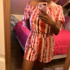 Rue 21 Romper